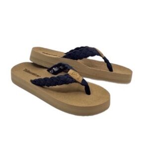 Tidewater Harbor Flip Flops